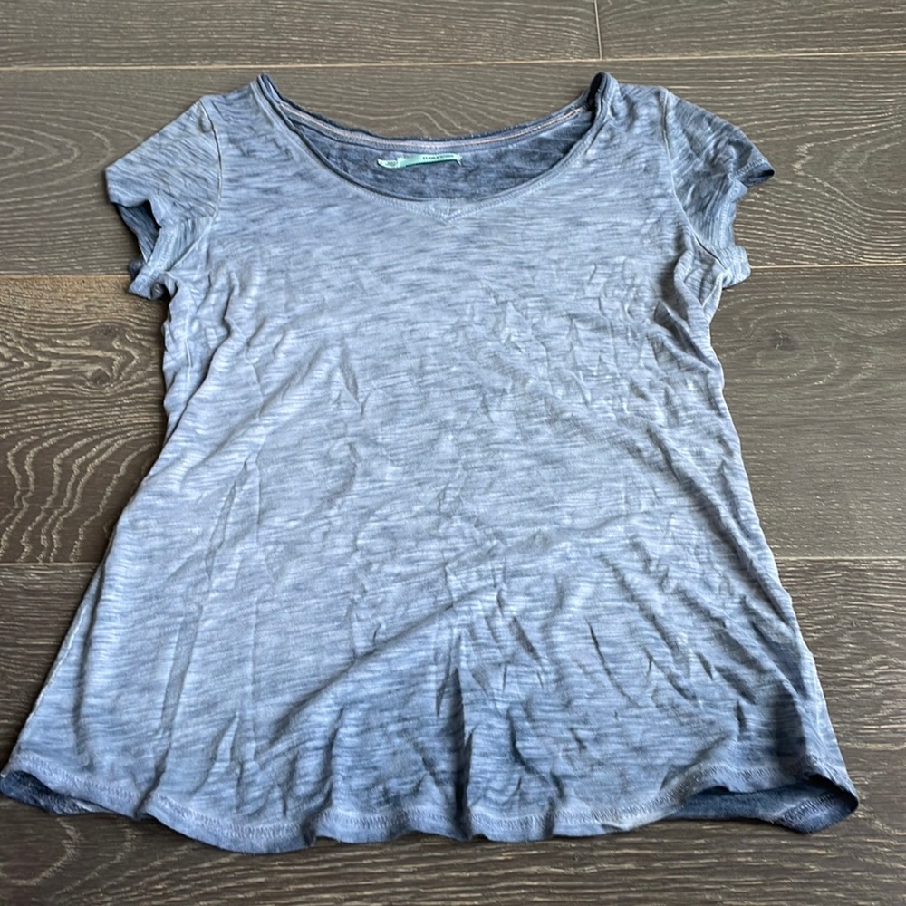 Grey T shirt